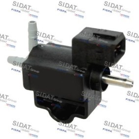 Acquista Convertitore pressione turbocompressore da SIDAT 81.332A2 a buon mercato per soli 37,19 €