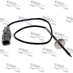 Comprar Sensor, temp. gas escape de SIDAT 82.1613A2 a bajo precio de 108,59 €