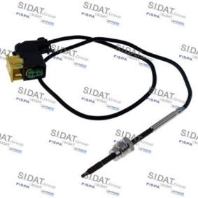 Comprar Sensor, temp. gas escape de SIDAT 82.1615A2 a bajo precio de 113,91 €
