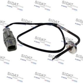 Comprar Sensor, temp. gas escape de SIDAT 82.1616A2 a bajo precio de 106,75 €