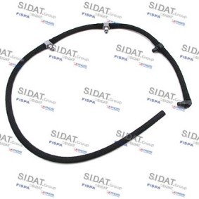 Achetez des Tuyau, carburant de fuite SIDAT 83.1611A2 à prix pour 47,44 €