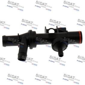 Köp Oljeavskiljare, vevhusventilation av SIDAT 83.2681A2 till det låga priset 307,28 kr