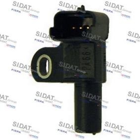 Køb Sensor, knastakselposition af SIDAT 83.366A2 til den lave pris 348,18 DKK
