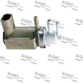 Acquista Convertitore pressione, Turbocompressore da SIDAT 83.800A2 a buon mercato per soli 63,56 €