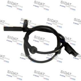 ABS-Sensor 84.1281A2