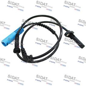 Køb ABS Sensor af SIDAT 84.1662A2 til den lave pris 286,21 DKK