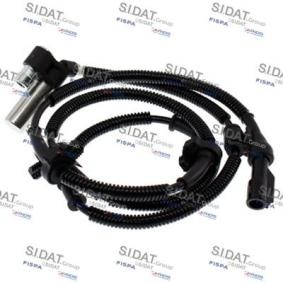 Comprar Sensor ABS de SIDAT 84.1752A2 a bajo precio de 47,50 €