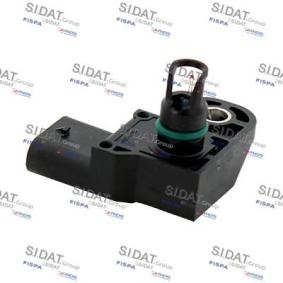 Köp Sensor, insugstryck av SIDAT 84.3264 till det låga priset 467,64 kr