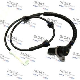 Comprar Sensor ABS de SIDAT 84.815A2 a bajo precio de 25,84 €