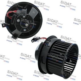 Achetez des Pulseur d'air habitacle SIDAT 9.2328 à prix pour 119,90 €