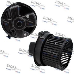 Achetez des Pulseur d'air habitacle SIDAT 9.2329 à prix pour 88,00 €