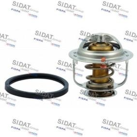 Achetez des Thermostat d'eau SIDAT 94.296A2 à prix pour 18,42 €