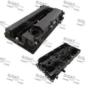 Achetez des Cache-culbuteur SIDAT BA010001A2 à prix pour 112,87 €