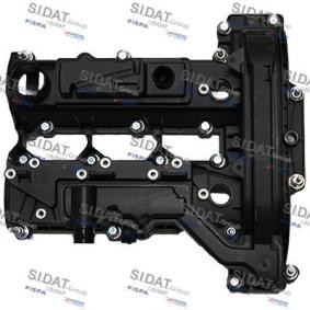 Achetez des Cache-culbuteur SIDAT BA010014A2 à prix pour 152,36 €