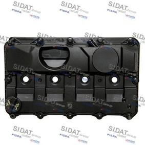 Achetez des Cache-culbuteur SIDAT BA010016A2 à prix pour 166,84 €