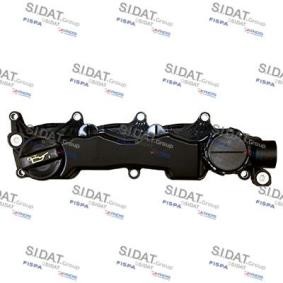 Achetez des Cache-culbuteur SIDAT BA010019A2 à prix pour 57,64 €