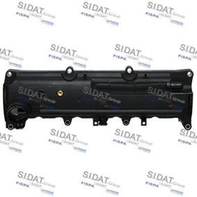 Achetez des Cache-culbuteur SIDAT BA010043A2 à prix pour 89,09 €