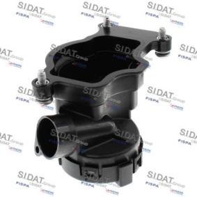 Köp Ventil, vevhusventilation av SIDAT BA020001A2 till det låga priset 556,41 kr