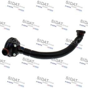 Köp Ventil, vevhusventilation av SIDAT BA020003A2 till det låga priset 584,45 kr