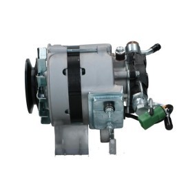 BMW Lichtmaschine von BV PSH
