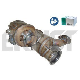 Compre Filtro de partículas da ERNST 911191 a um preço baixo por 1416,23 €