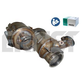 Compre Filtro de partículas da ERNST 911207 a um preço baixo por 2065,76 €