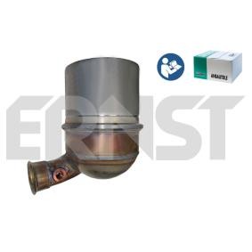 Compre Filtro de partículas da ERNST 921183 a um preço baixo por 575,18 €