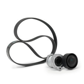 Compre Jogo de correias trapezoidais estriadas da CONTITECH 6PK1200K3 a um preço baixo por 63,42 €
