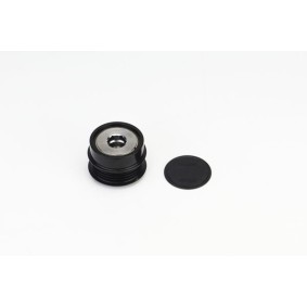 Achetez des Poulie roue libre, alternateur CONTITECH AP9119 à prix pour 91,42 €