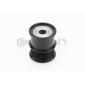 Comprar Rueda libre de alternador de CONTITECH AP9123 a bajo precio de 118,38 €