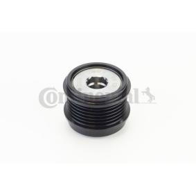 Comprar Rueda libre de alternador de CONTITECH AP9124 a bajo precio de 125,88 €