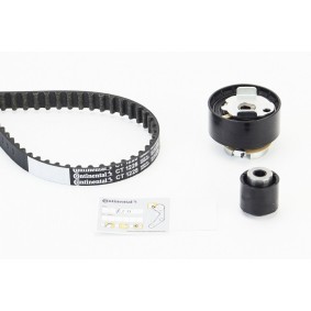 Achetez des Kit de distribution CONTITECH CT1228K2 à prix pour 95,56 €