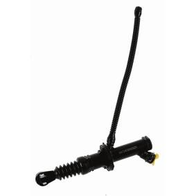 Comprar Cilindro maestro, embrague de SACHS 6284 654 038 a bajo precio de 63,78 €