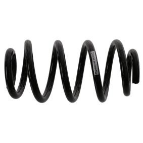 Fahrwerksfeder 992 342 von SACHS günstig für 58,32 € online kaufen
