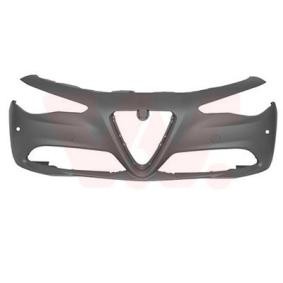 Achetez des Pare-choc VAN WEZEL 0128575 à prix pour 302,74 €