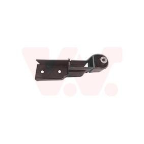 Achetez des Support de pare-chocs VAN WEZEL 0318565 à prix pour 8,56 €