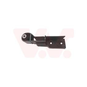 Achetez des Support de pare-chocs VAN WEZEL 0318566 à prix pour 8,56 €