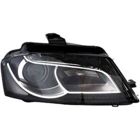 Scheinwerfer 0334982H für AUDI