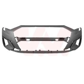 Achetez des Pare-choc VAN WEZEL 0367574 à prix pour 193,96 €