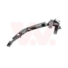 Halter, Hauptscheinwerfer 0370464
