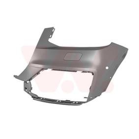 Achetez des Pare-choc VAN WEZEL 0374565 à prix pour 115,96 €