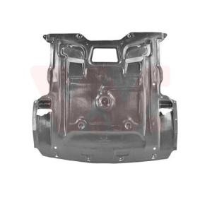 Compre Isolamento do compartimento do motor da VAN WEZEL 0617701 a um preço baixo por 46,40 €