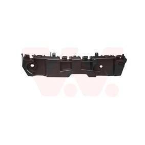 Achetez des Support de pare-chocs VAN WEZEL 1508567 à prix pour 12,87 €
