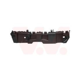 Achetez des Support de pare-chocs VAN WEZEL 1508568 à prix pour 12,87 €