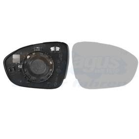 Acquista Vetro specchio, specchio esterno da VAN WEZEL 1510838 a buon mercato per soli 27,29 €