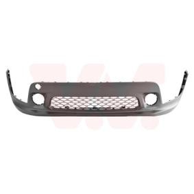 Achetez des Pare-choc VAN WEZEL 2129570 à prix pour 229,21 €