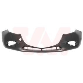 Achetez des Pare-choc VAN WEZEL 2745570 à prix pour 118,03 €