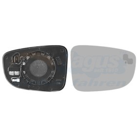 Acquista Vetro specchio, specchio esterno da VAN WEZEL 2745836 a buon mercato per soli 57,69 €