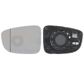 Acquista Vetro specchio, specchio esterno da VAN WEZEL 2745837 a buon mercato per soli 48,72 €