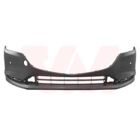 Achetez des Pare-choc VAN WEZEL 2768575 à prix pour 239,23 €